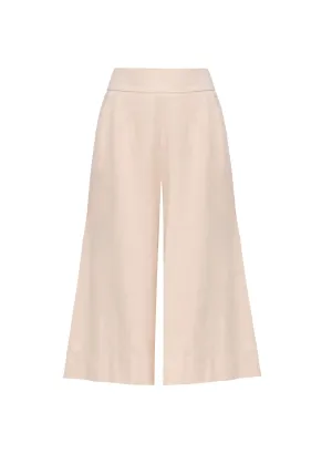 MOS CULOTTE - CHALK