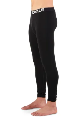 M's Cascade Merino Flex 200 Long Johns