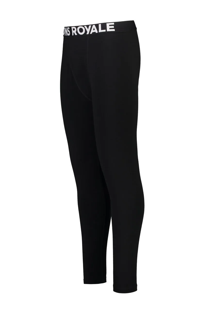 M's Cascade Merino Flex 200 Long Johns