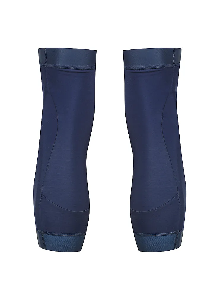 Navy knee Warmers