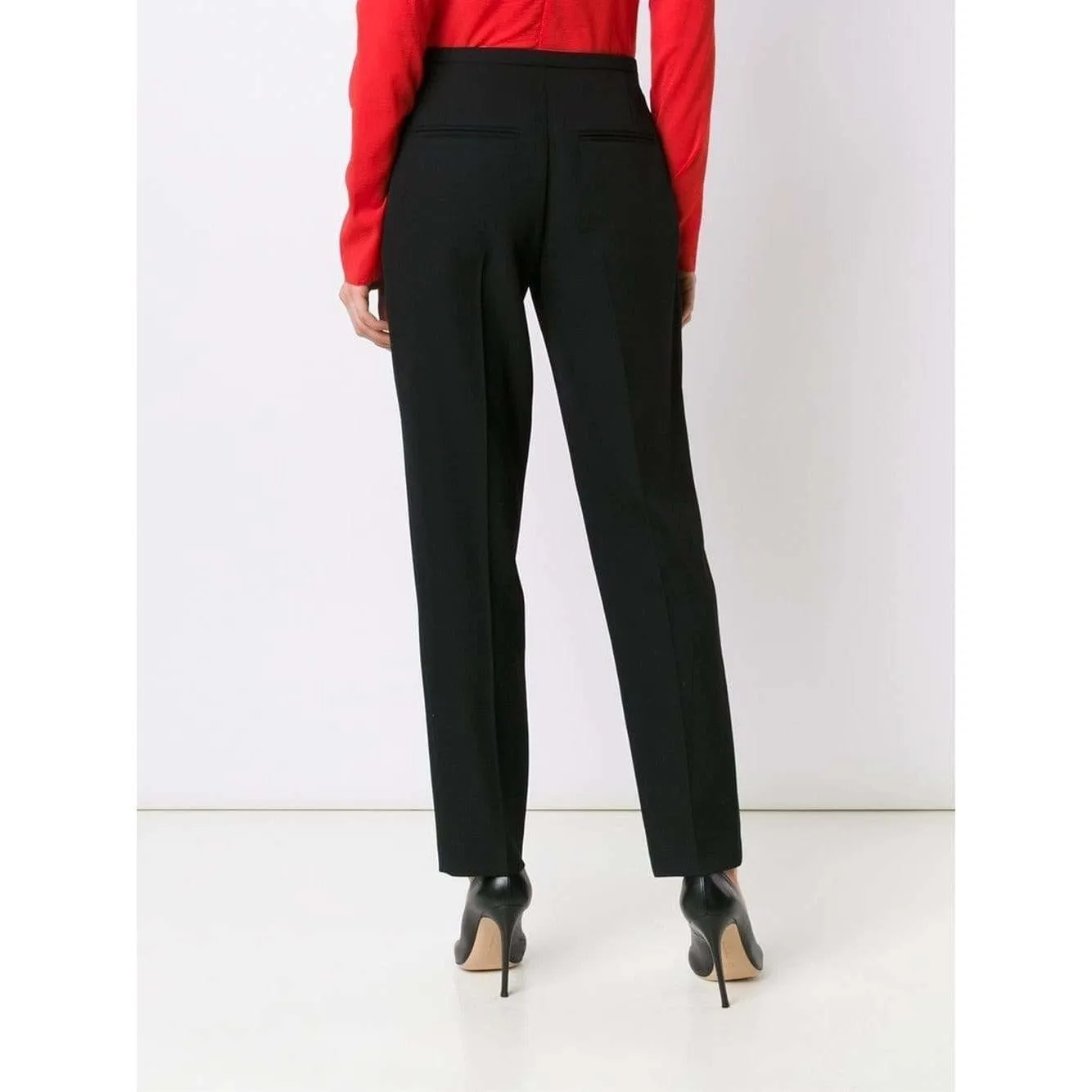 Nina Ricci Slim Fit Trousers