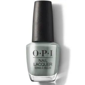 OPI Polish MI07 Suzi Talks with Her Hands