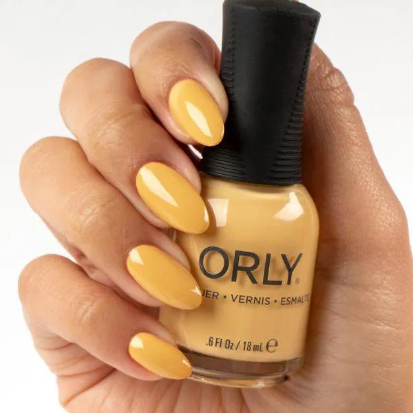 ORLY Golden Afternoon