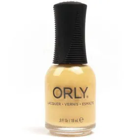 ORLY Golden Afternoon