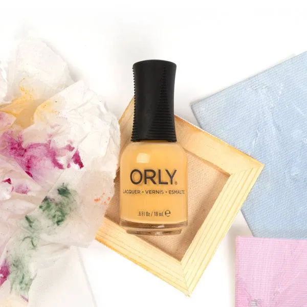 ORLY Golden Afternoon