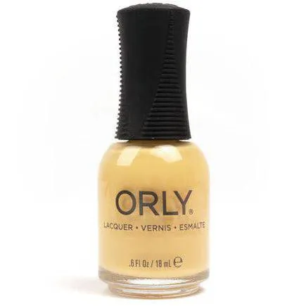 ORLY Golden Afternoon