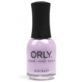 ORLY Provence At Dusk