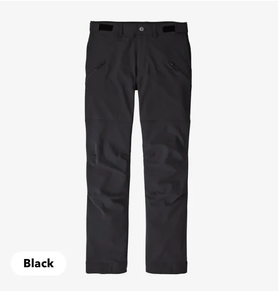 Patagonia Men's Point Peak Trail Pants - Regular