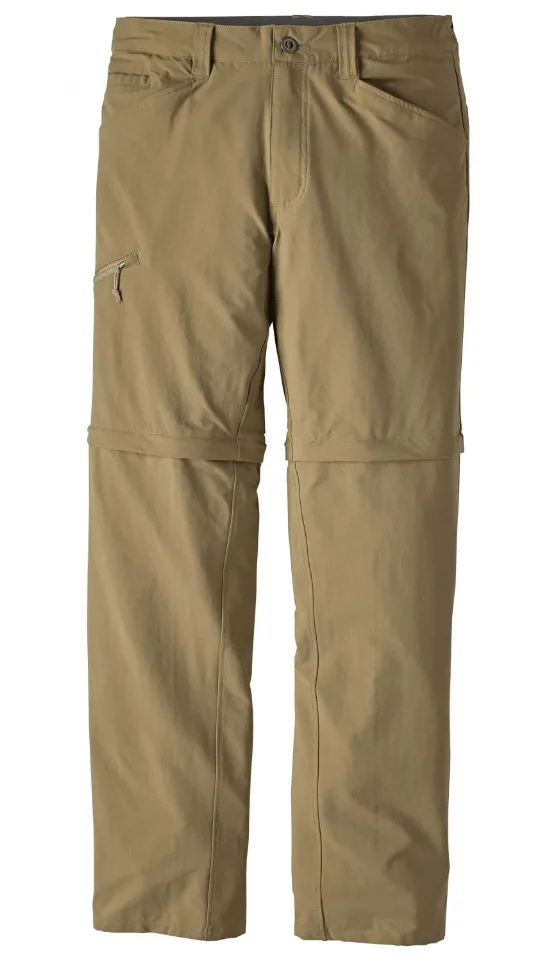 Patagonia M's Quandary Convertible Pants