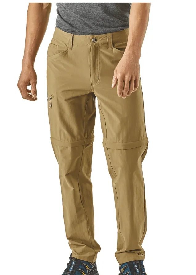 Patagonia M's Quandary Convertible Pants