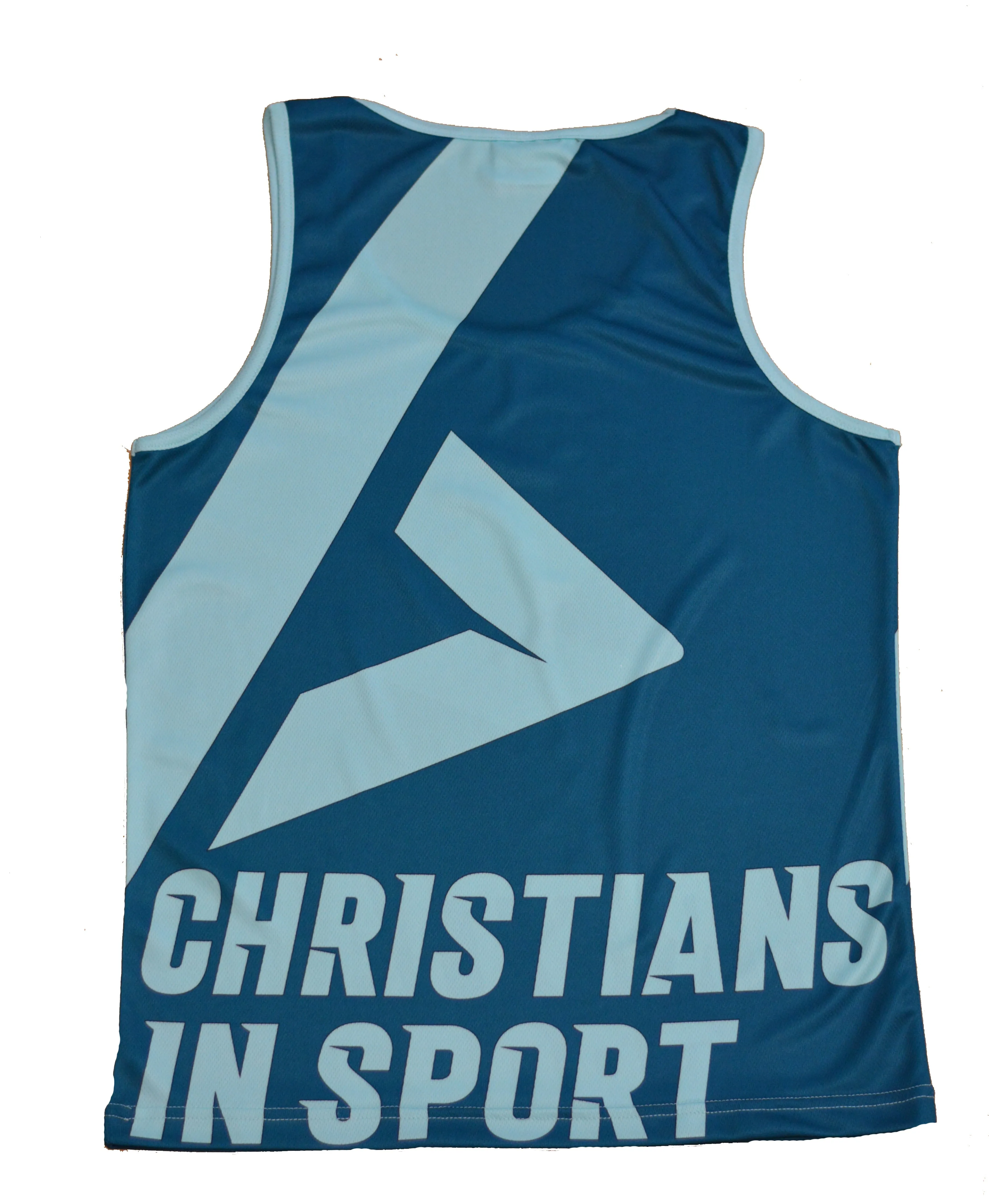 Performance running vest