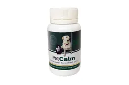 PET CALM