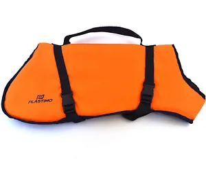 Plastimo Pet Floatation Vest Dog Buoyancy Aid