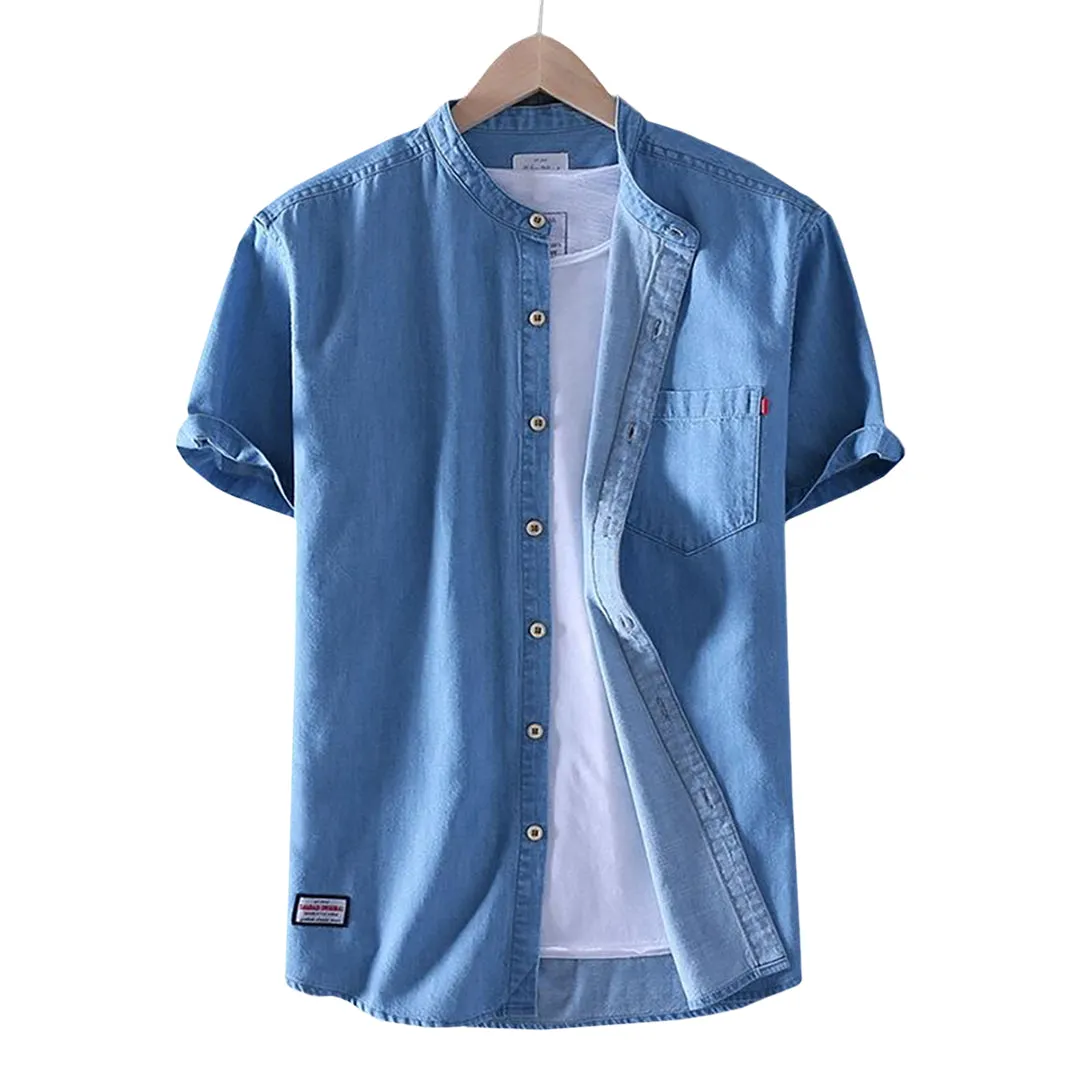 Pologize™ Cardenas Button-Down Shirt