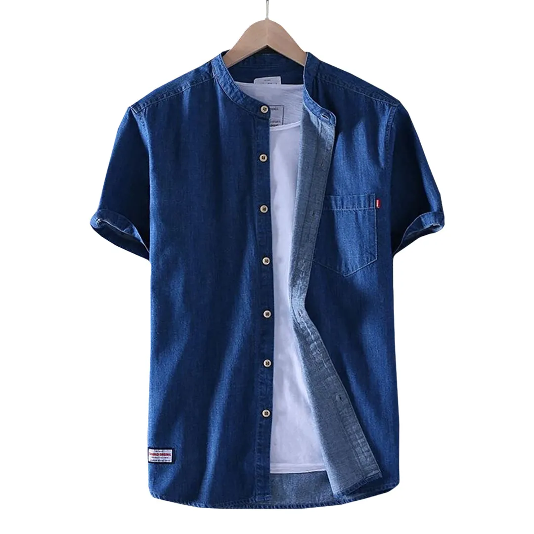 Pologize™ Cardenas Button-Down Shirt