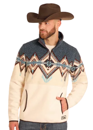 Powder River Mens Pullover