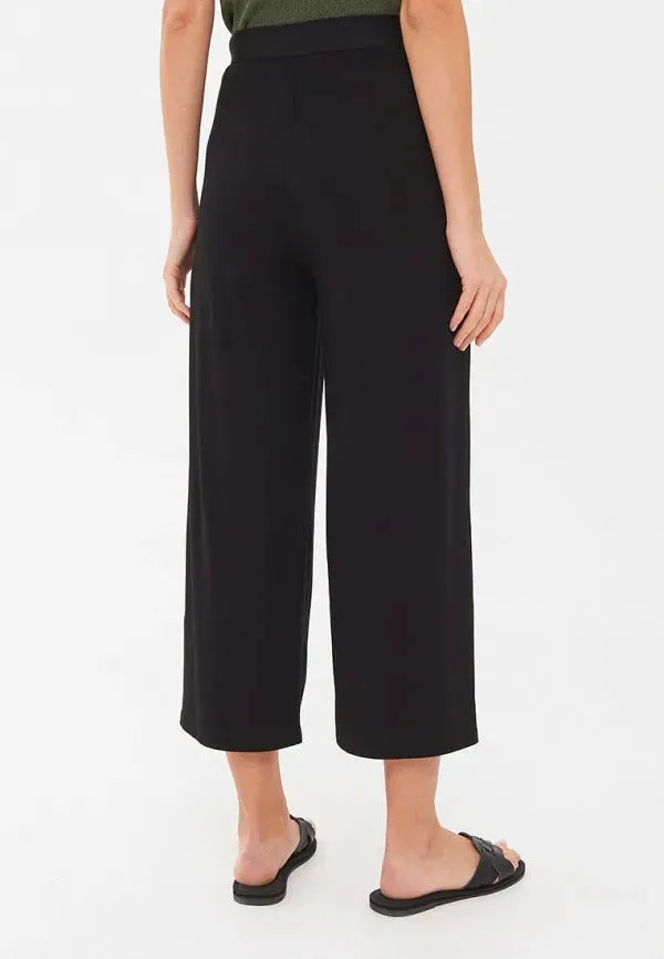 Pull-on Palazzo Pant