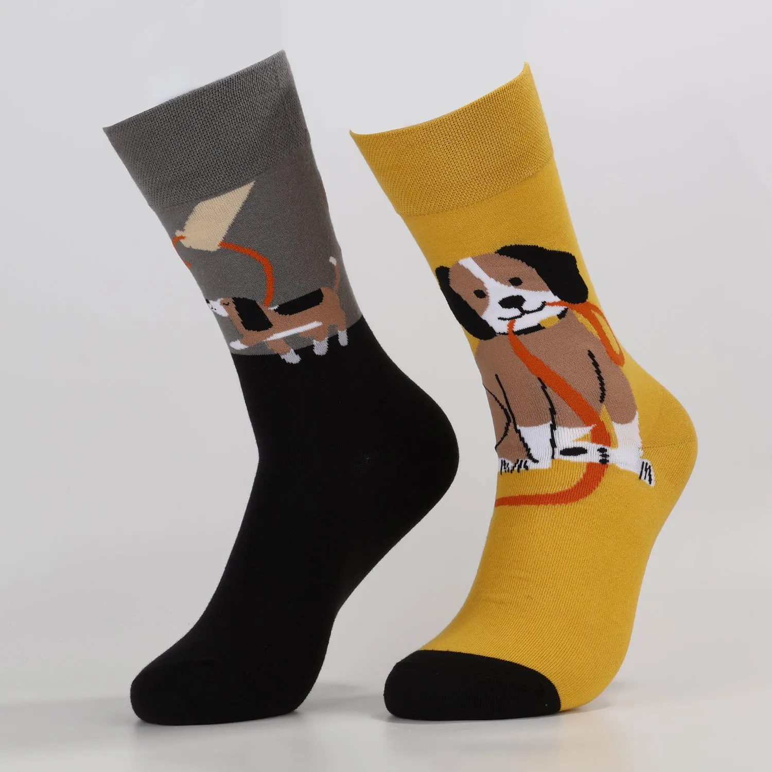 Puppy Pals Socks