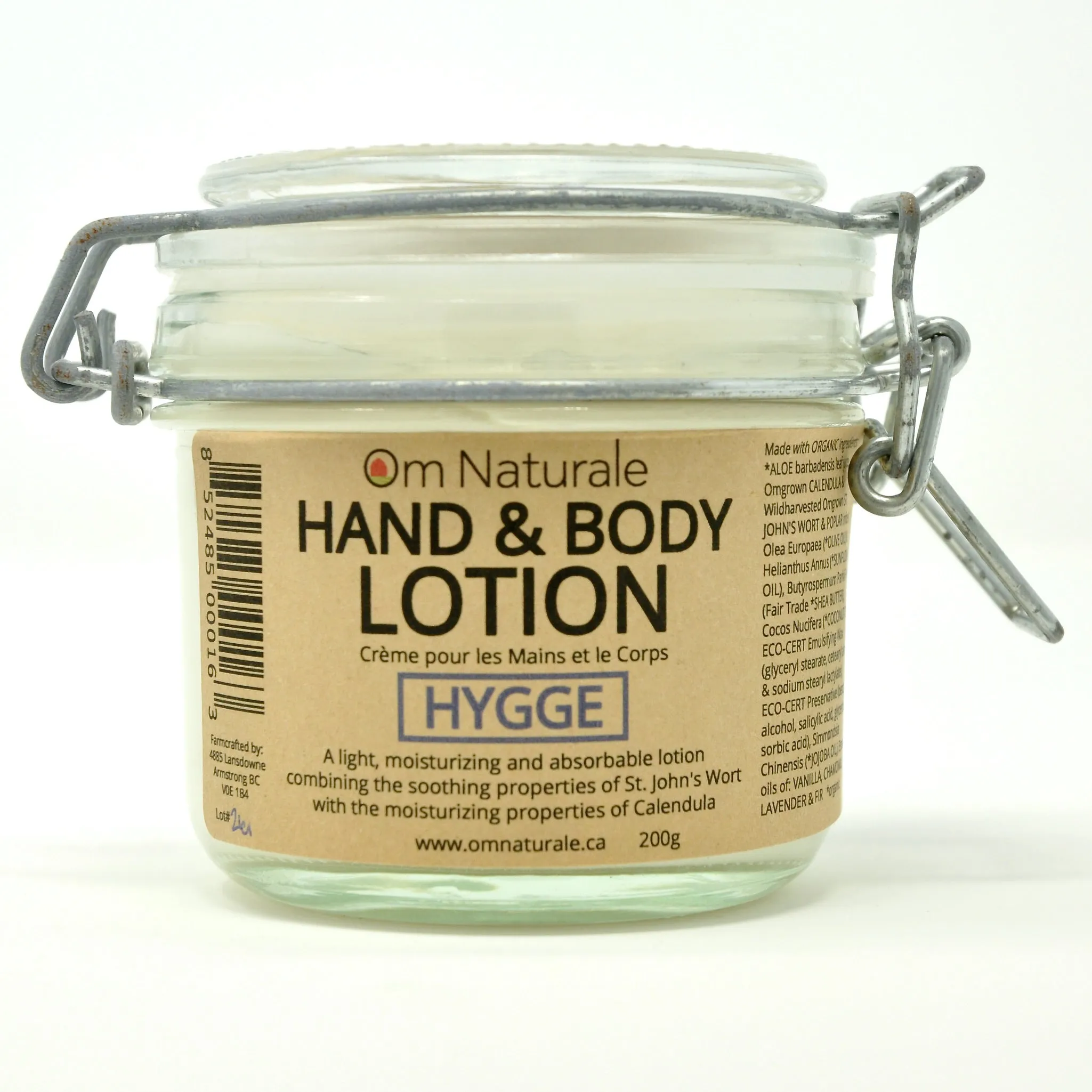 Refill - Hand & Body Lotion