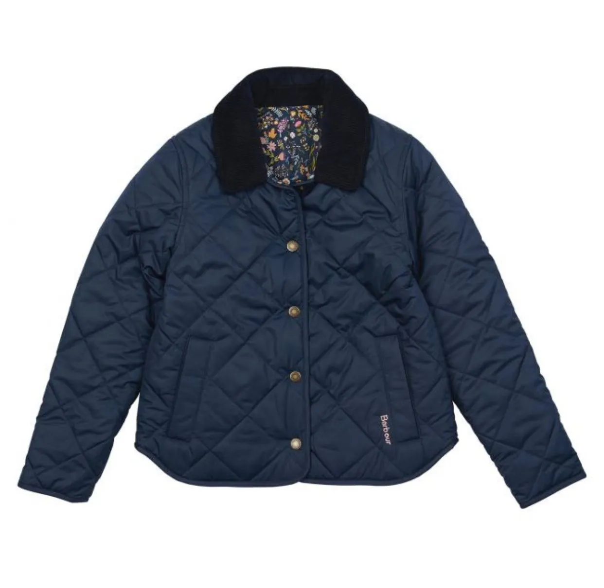 Reversible Girls Foxley Coat