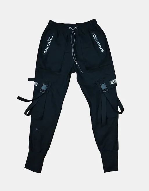 Rex Joggers