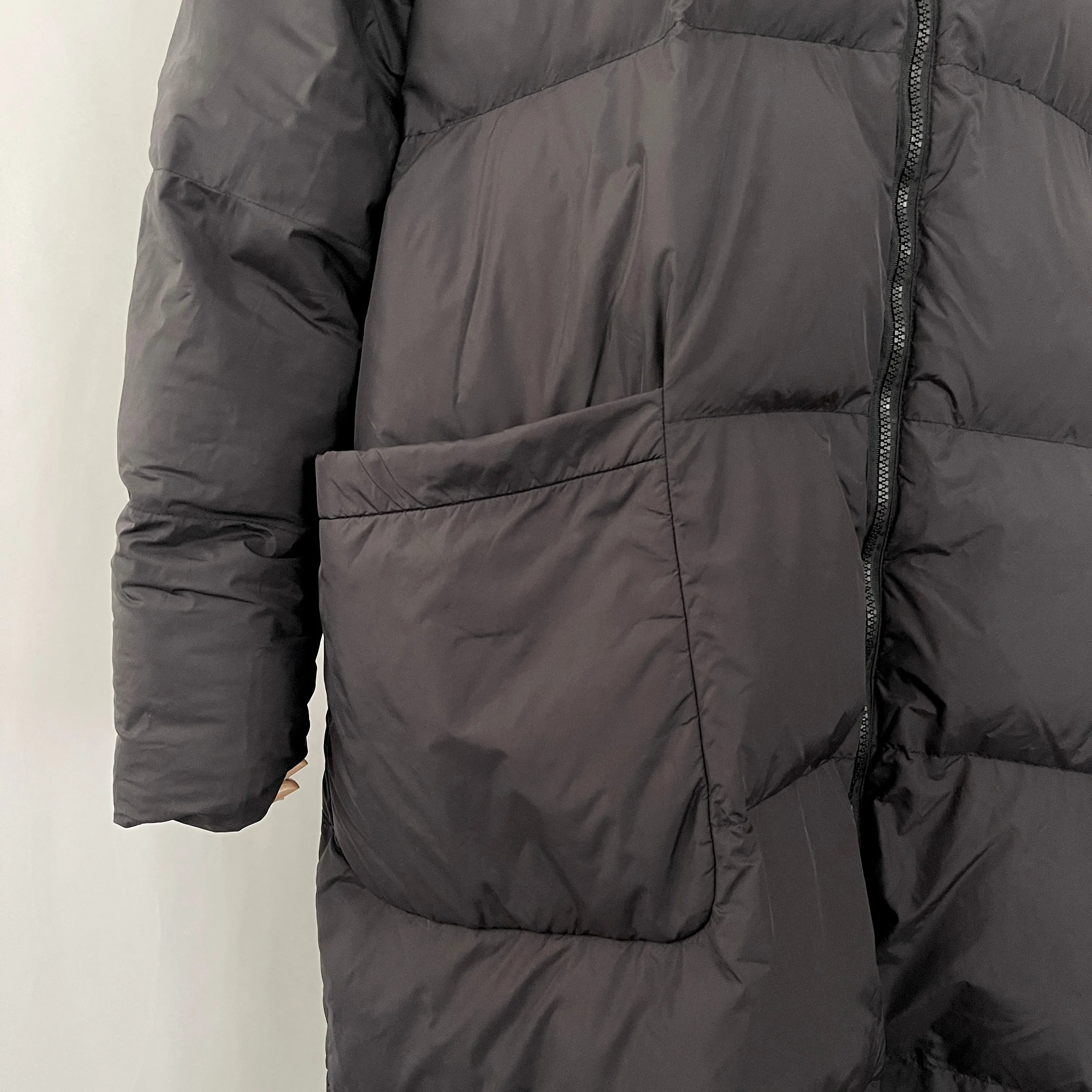 RUNDHOLZ Down Coat