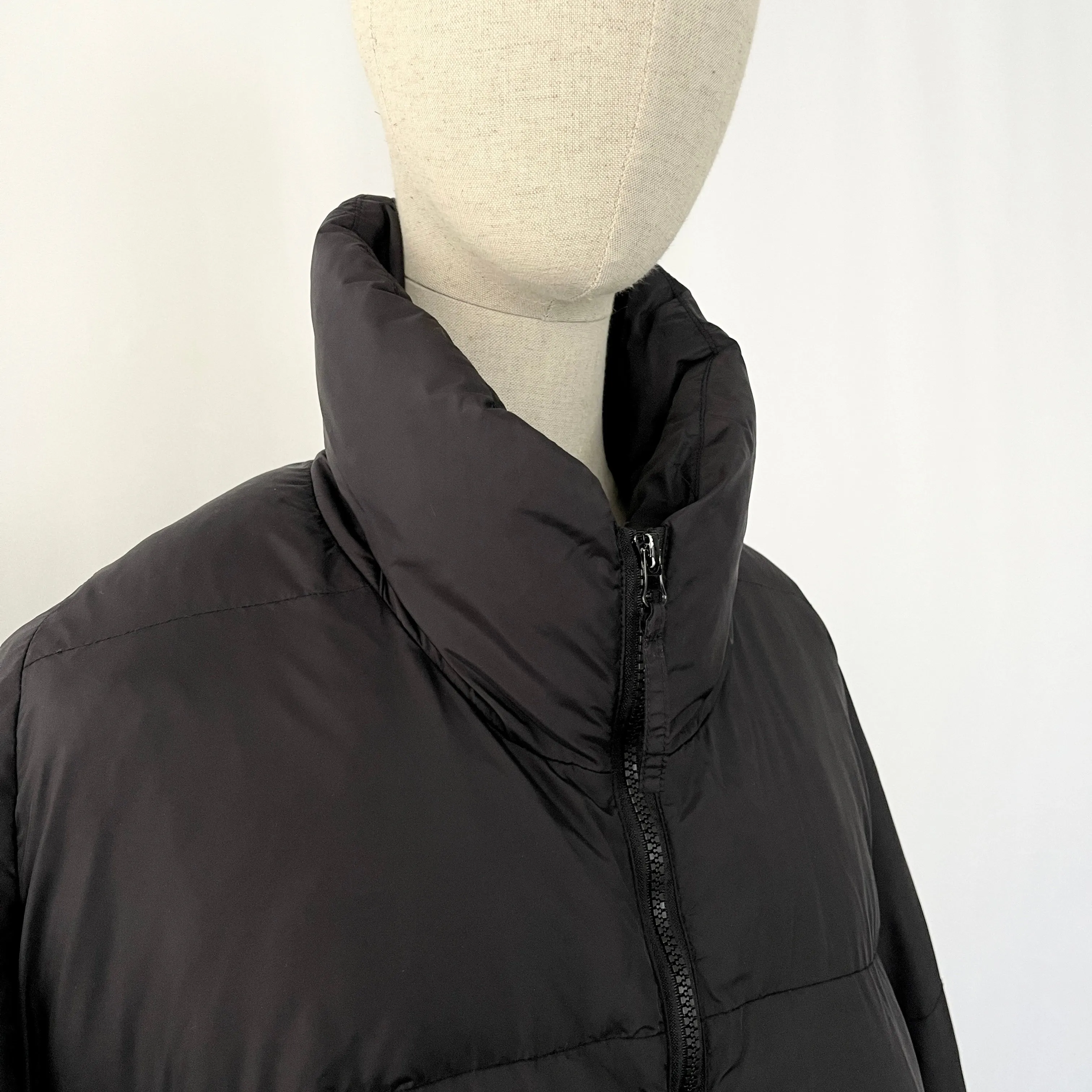 RUNDHOLZ Down Coat