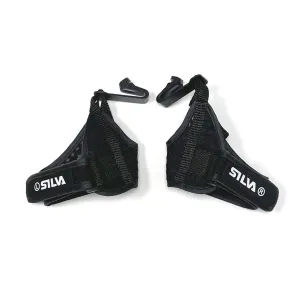 Running poles wrist gloves XS/S