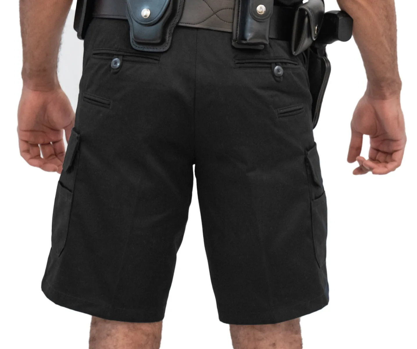 Ryno Gear Duty Shorts