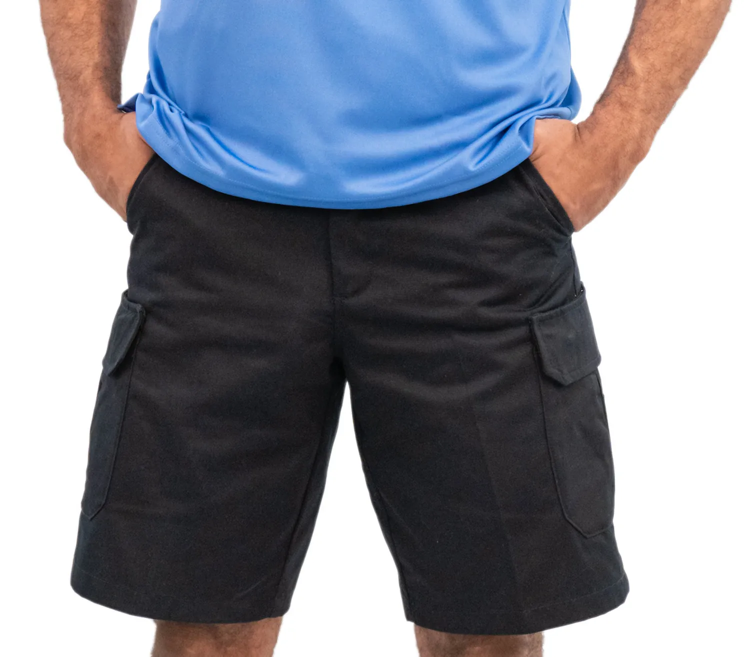 Ryno Gear Duty Shorts