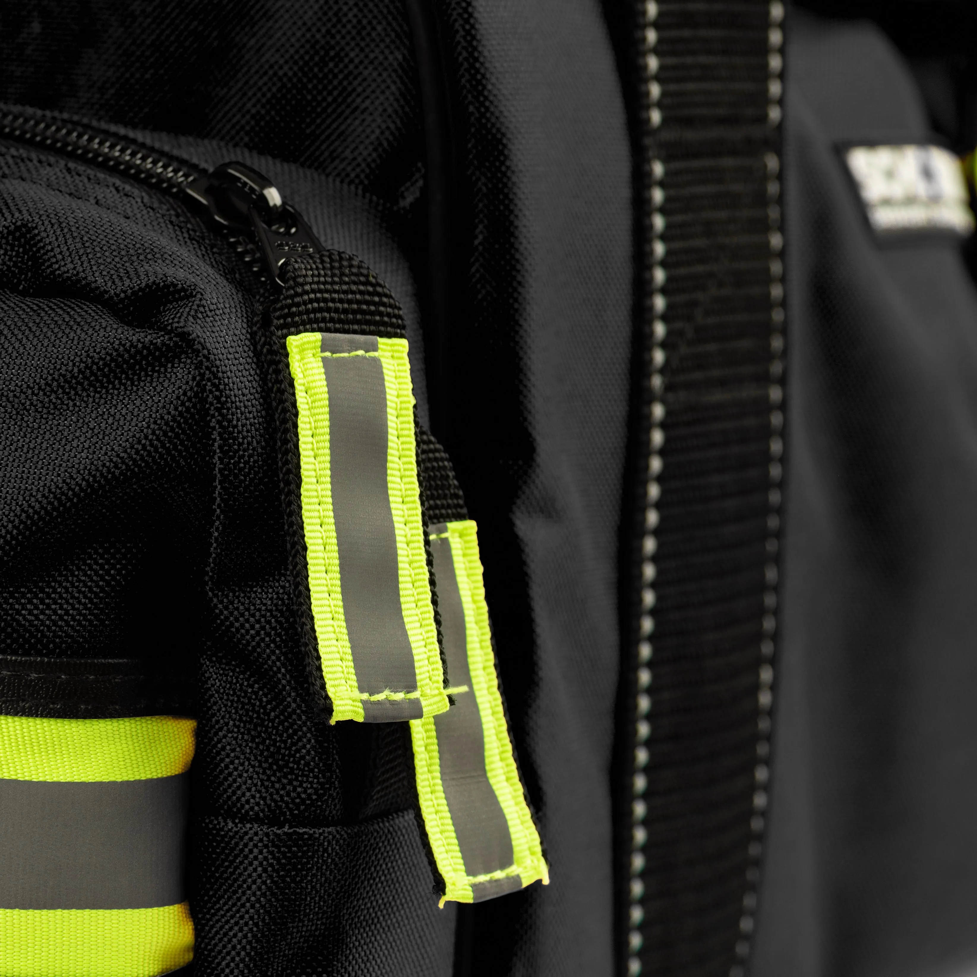 Scherber First Responder Bag | Professional Essentials  EMT/EMS Trauma Bag