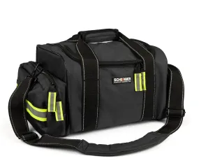 Scherber First Responder Bag | Professional Essentials  EMT/EMS Trauma Bag