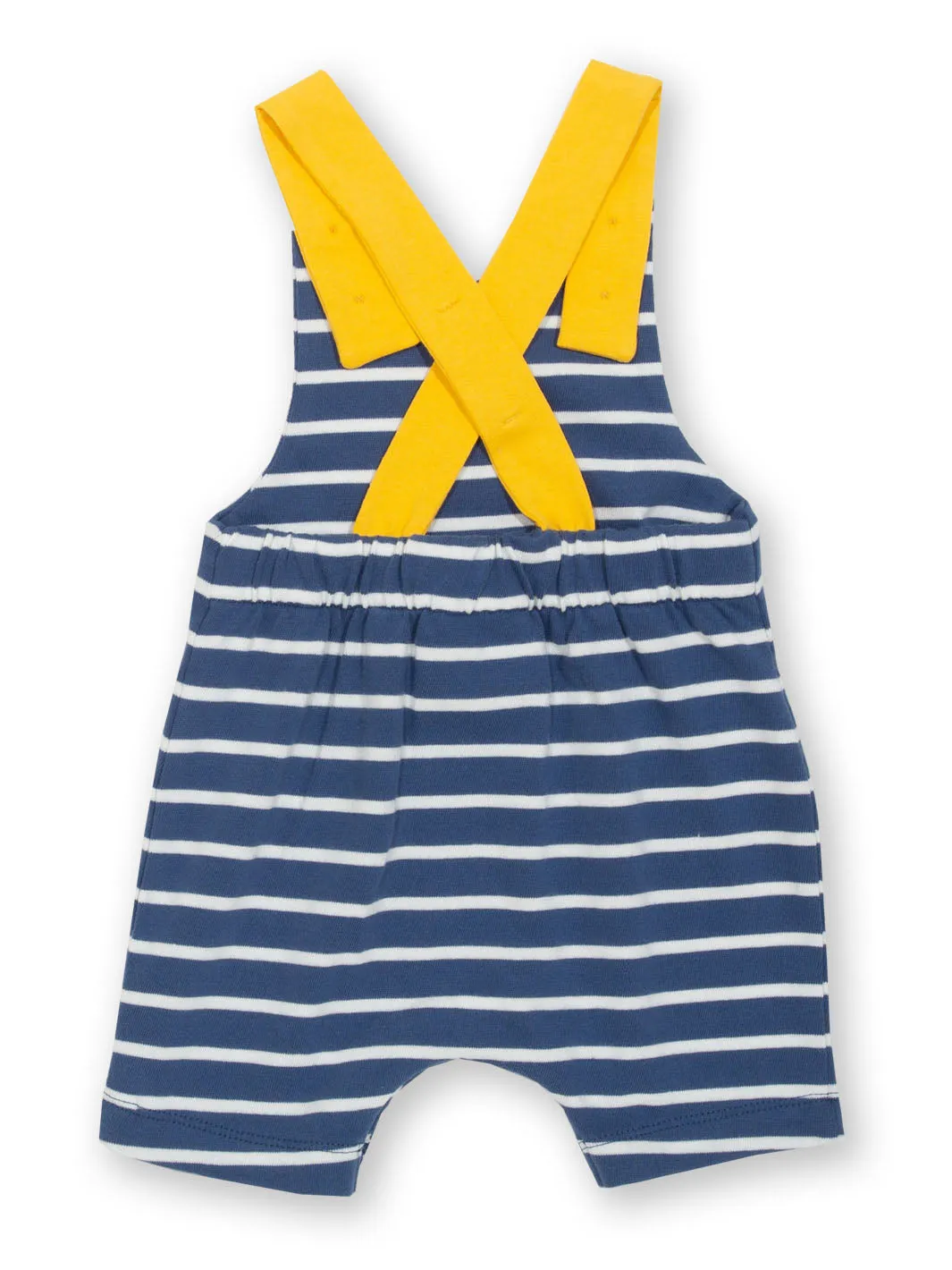 Sea star dungarees