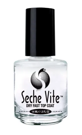 Seche Vite - Top Coat .5oz