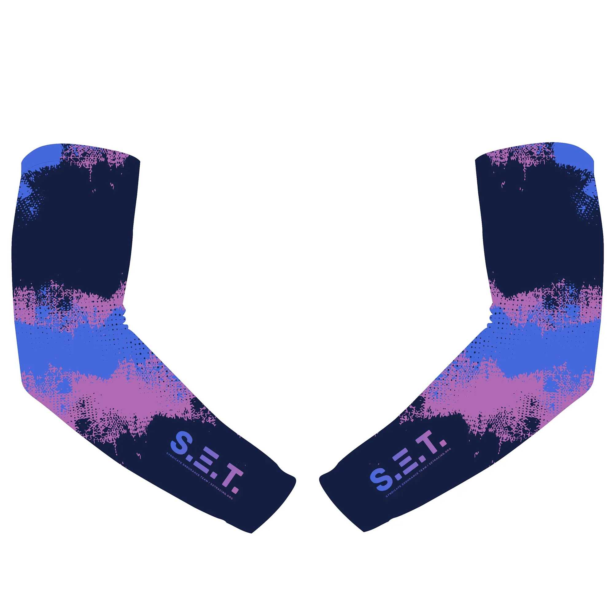 S.E.T. 2024 ARM WARMERS 2.0