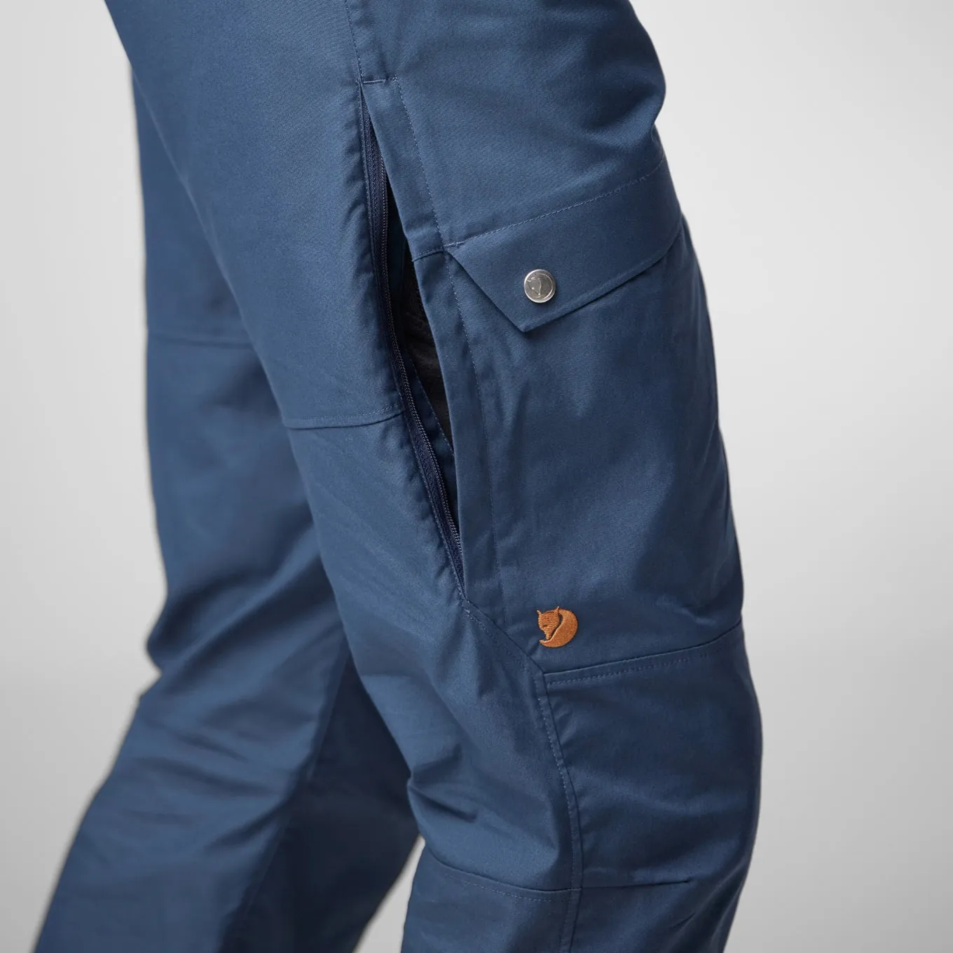 Singi X-Trousers Men