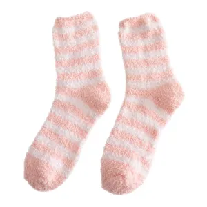 Snuggyz Ultra Soft Stripe Socks