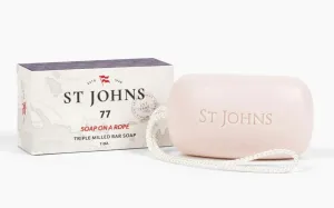 St. Johns Fragrance - Bar Soap on a Rope - 77