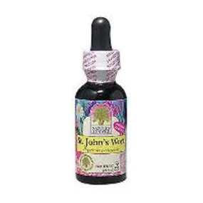 St. Johns Wort Extract 1 FL Oz By Nature's Answer