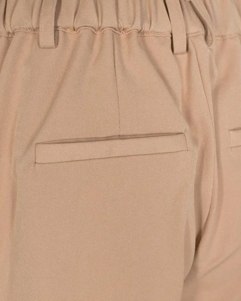 The Culotta 2.0 Pant by Minimum - Nomad - PLUS