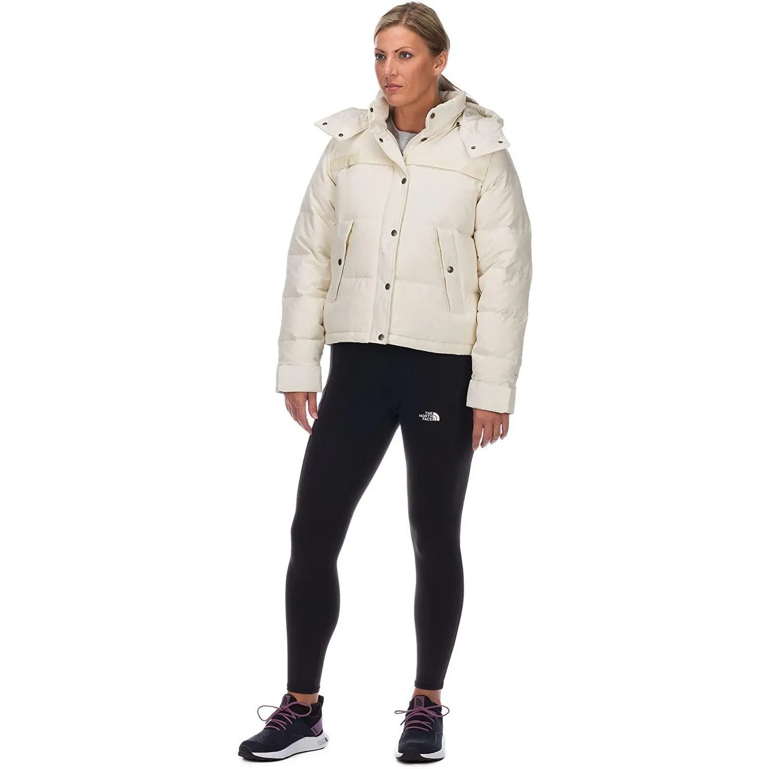 The North Face Women's Forester Down Jacket