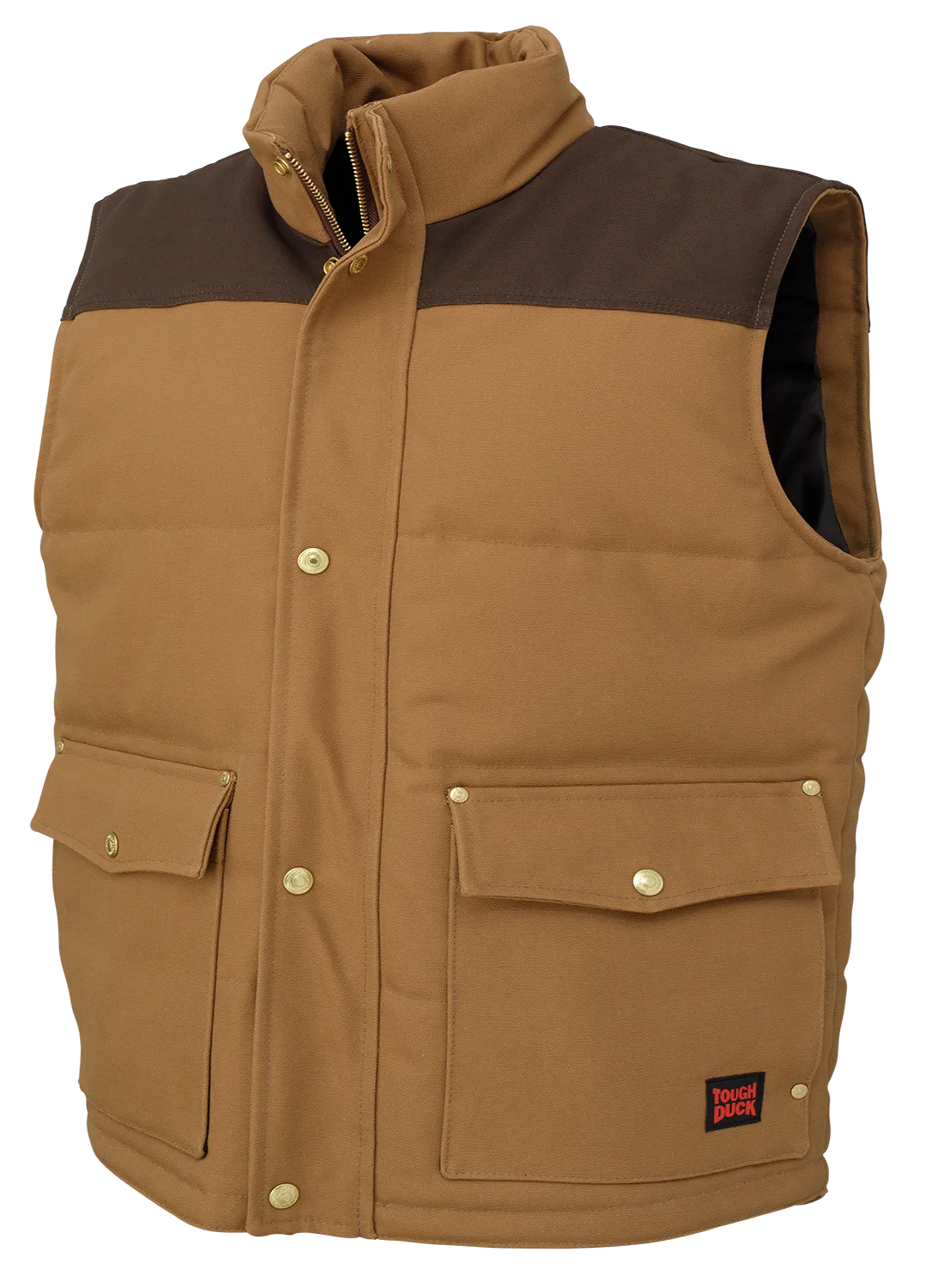 Tough Duck - Duck Woodsman Vest