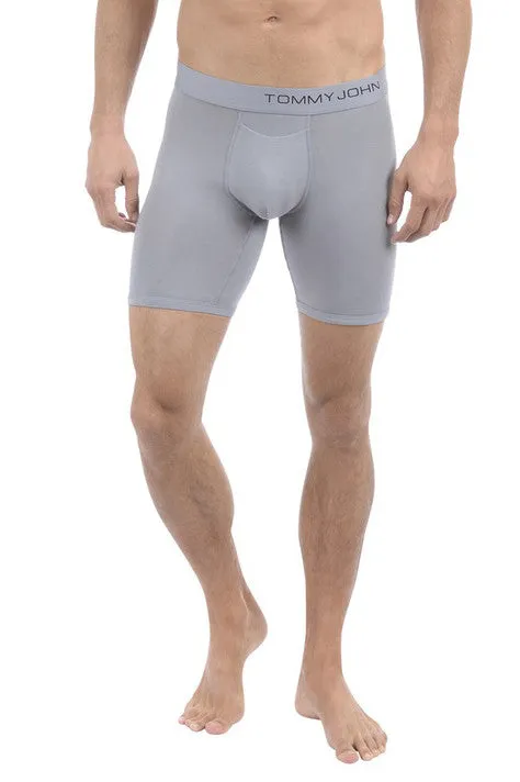 TRUNK COLL COTTON UNDERWEAR