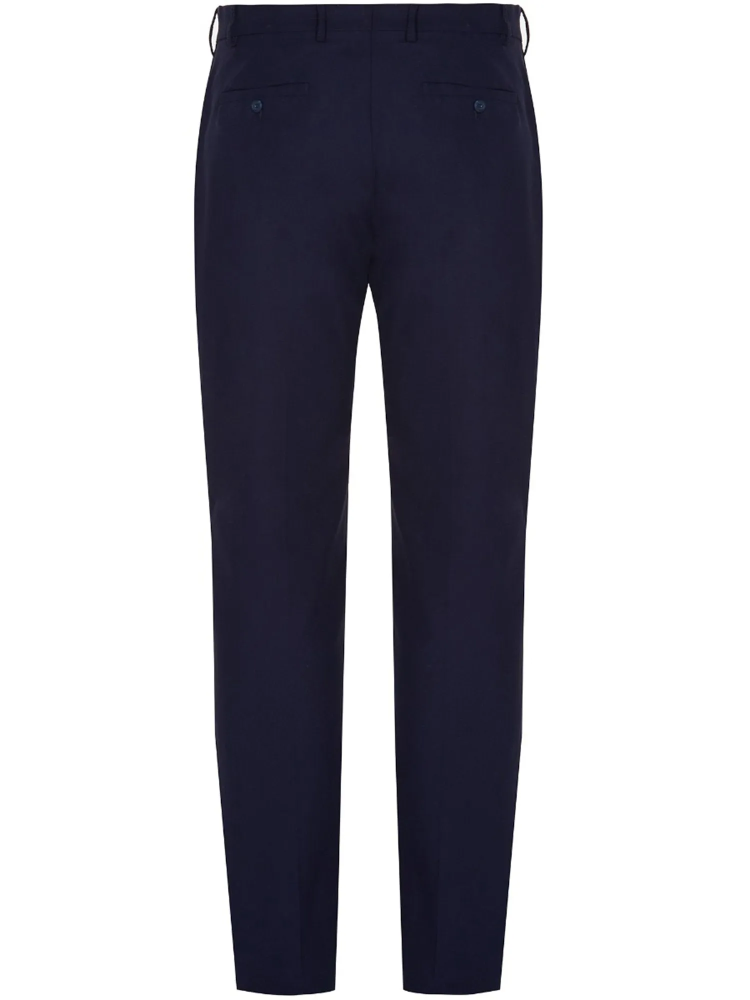 Two Piece Suit Trousers