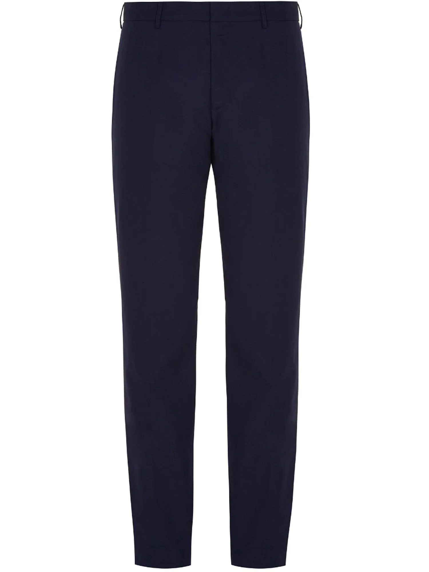 Two Piece Suit Trousers