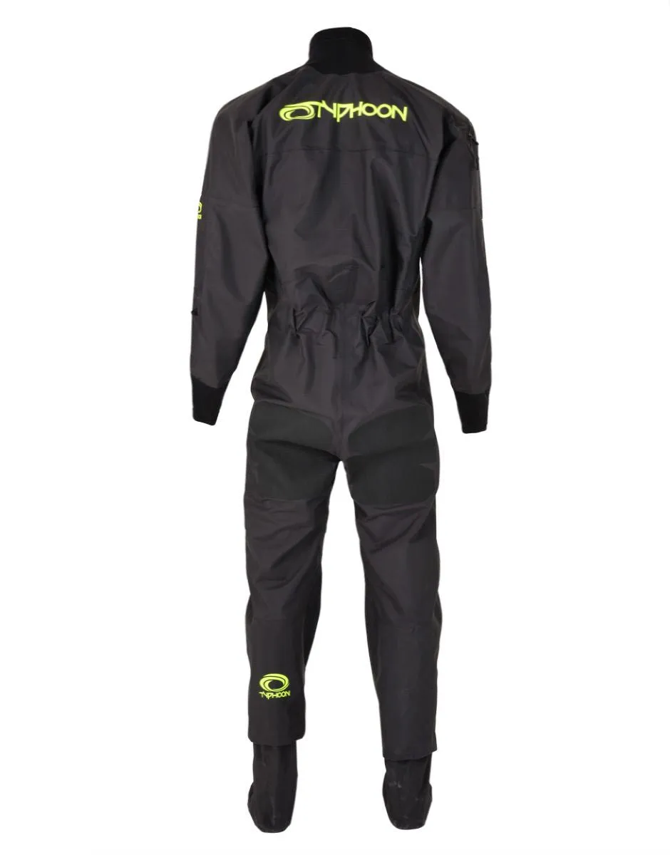 TYPHOON MENS EZEEDON 4 SURFACE DRYSUIT