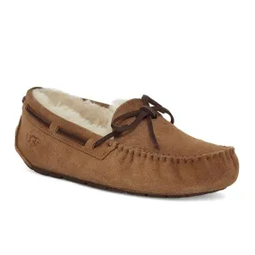 UGG Womens Dakota Chestnut Slipper