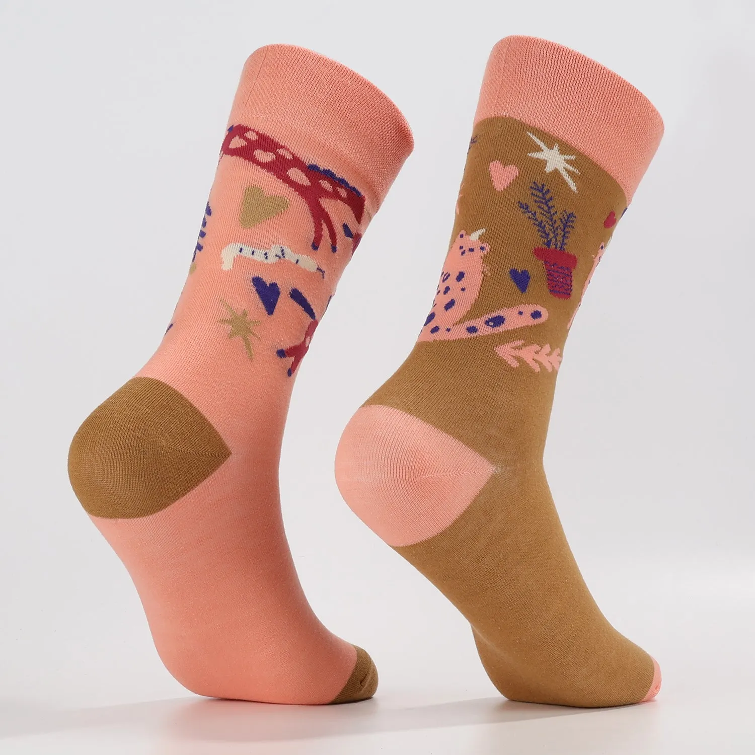 Unicorn Magic Socks