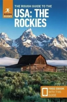 USA: The Rockies