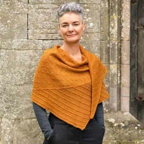 Vesperia Shawl Kit